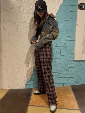 kamiさんのコーディネート