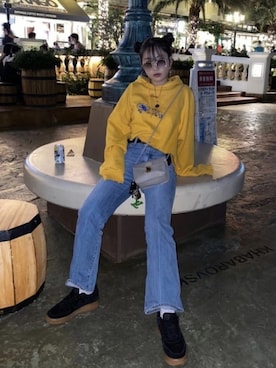 kamiさんのコーディネート