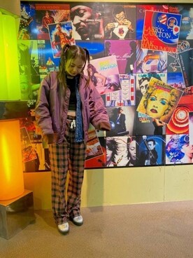 kamiさんのコーディネート