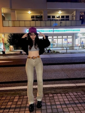 kamiさんのコーディネート