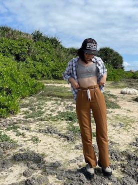 kamiさんのコーディネート