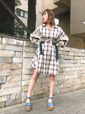 chicoさんのコーディネート