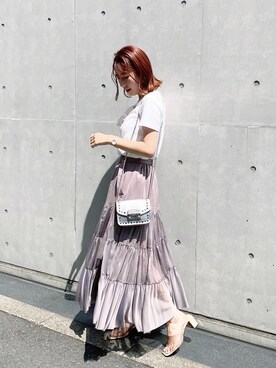 chicoさんのコーディネート