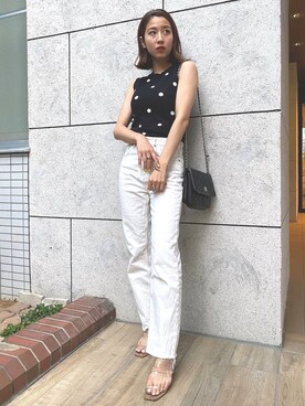 chicoさんのコーディネート