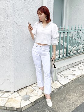 chicoさんのコーディネート