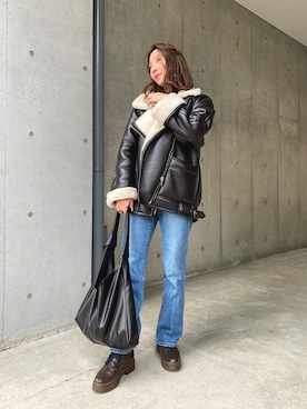 chicoさんのコーディネート