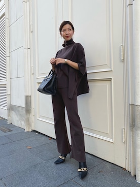 chicoさんのコーディネート