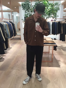 sasarei0131さんのコーディネート