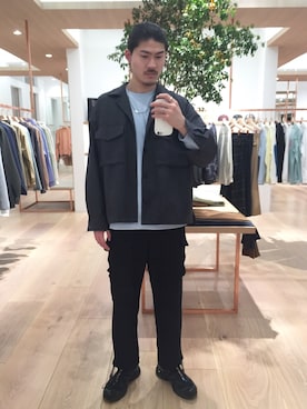 sasarei0131さんのコーディネート