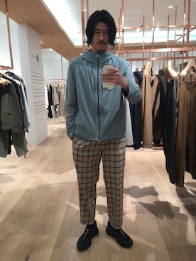 sasarei0131さんのコーディネート