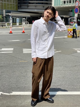 sasarei0131さんのコーディネート