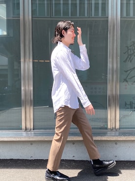 sasarei0131さんのコーディネート