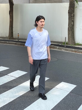 sasarei0131さんのコーディネート