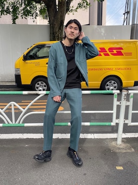 sasarei0131さんのコーディネート