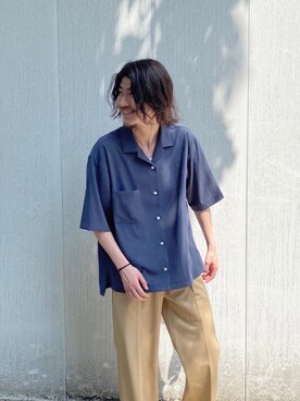 sasarei0131さんのコーディネート