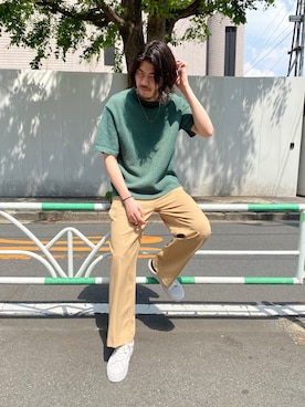 sasarei0131さんのコーディネート