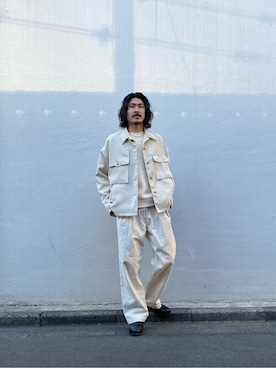 sasarei0131さんのコーディネート