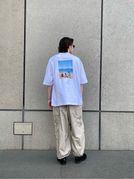 sasarei0131さんのコーディネート