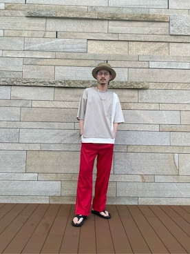 sasarei0131さんのコーディネート