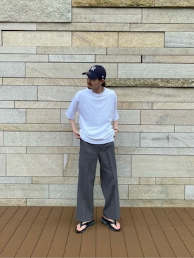 sasarei0131さんのコーディネート