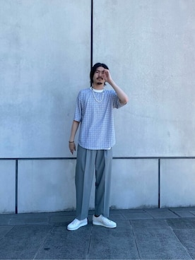 sasarei0131さんのコーディネート