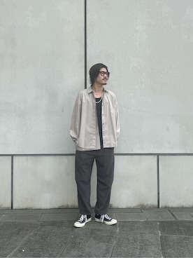 sasarei0131さんのコーディネート