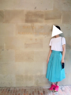 みかnnnさんのコーディネート