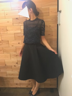 みかnnnさんのコーディネート