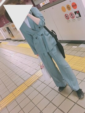 みかnnnさんのコーディネート