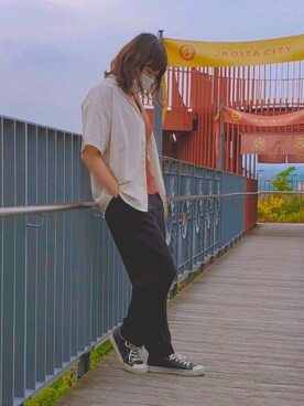 haruさんのコーディネート