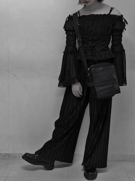 ﾏﾅﾁさんのコーディネート