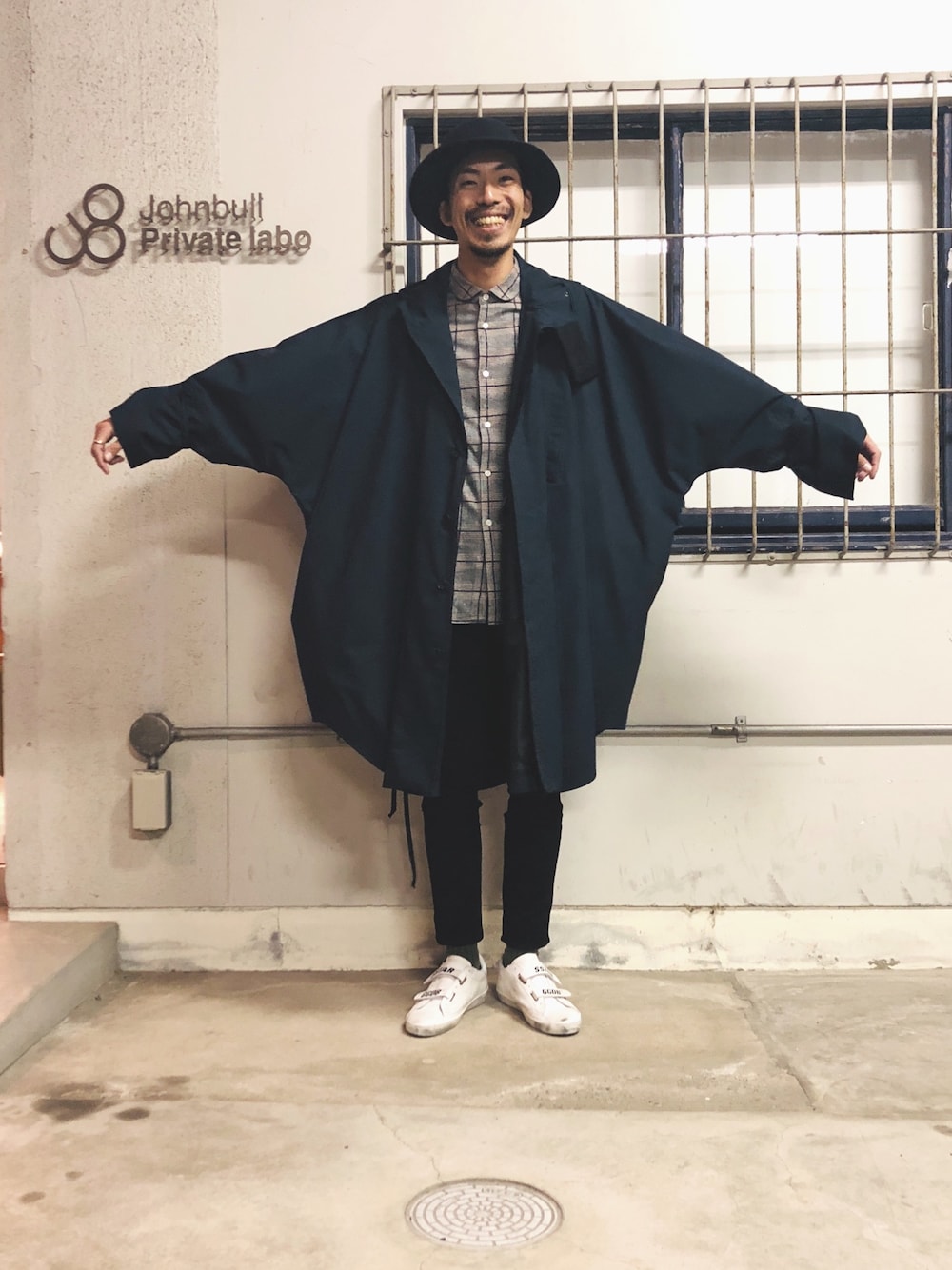 Norwegian Rainのハットを使った人気ファッションコーディネート - WEAR