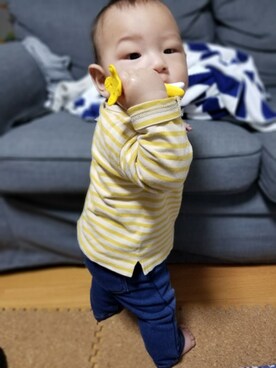 HaZkunさんのコーディネート