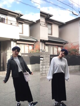 mayuさんのコーディネート