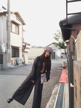 mayuさんのコーディネート