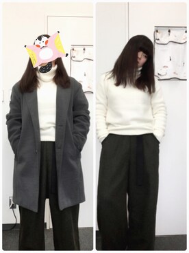 mayuさんのコーディネート