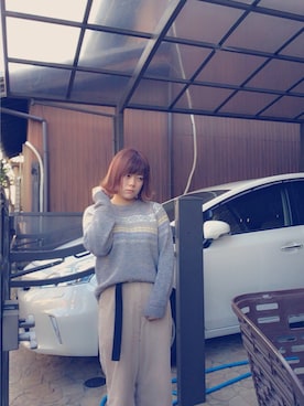 mayuさんのコーディネート