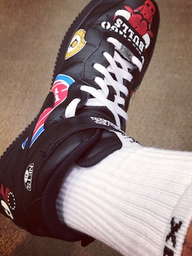 けーしろーさんのコーディネート