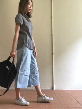 giinnykさんのコーディネート