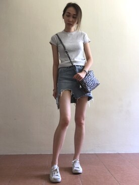 giinnykさんのコーディネート