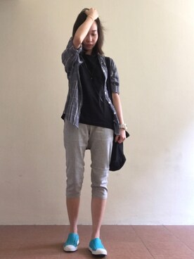 giinnykさんのコーディネート