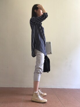 giinnykさんのコーディネート