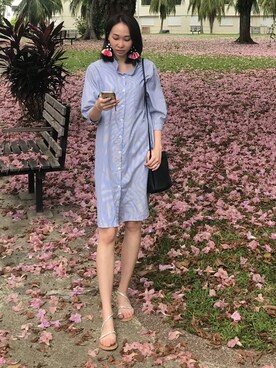 giinnykさんのコーディネート