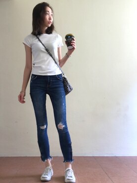 giinnykさんのコーディネート