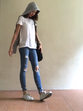 giinnykさんのコーディネート