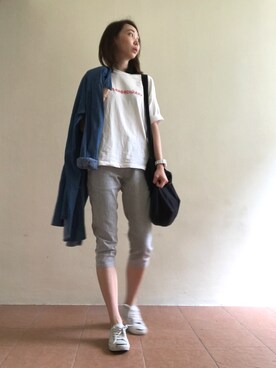 giinnykさんのコーディネート