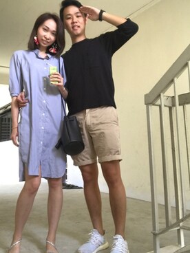 giinnykさんのコーディネート