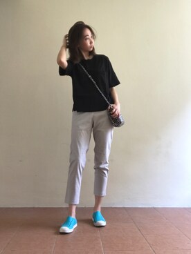 giinnykさんのコーディネート