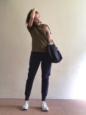 giinnykさんのコーディネート