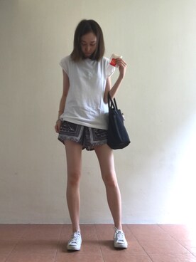 giinnykさんのコーディネート